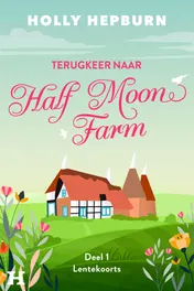 Omslag van Lentekoorts