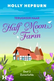Omslag van Zomerliefde