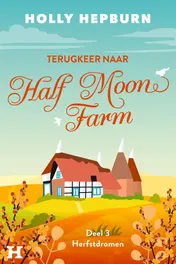 Omslag van Herfstdromen