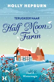 Omslag van Wintermagie