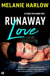 Omslag van Runaway Love
