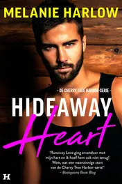 Omslag van Hideaway Heart