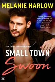 Omslag van Small Town Swoon