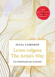 Omslag van Leven volgens The Artist's Way