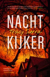 Omslag van Nachtkijker