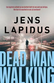 Omslag van Dead man walking