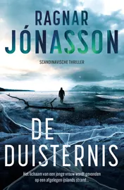 Omslag van De duisternis