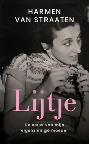Omslag van Lijtje