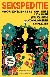 Omslag van Sekspeditie