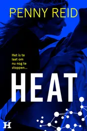Omslag van Heat