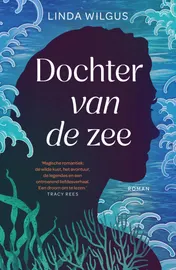 Omslag van Dochter van de zee