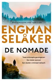 Omslag van De nomade
