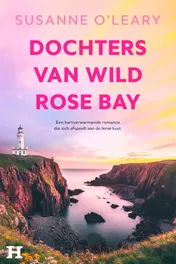 Omslag van Dochters van Wild Rose Bay