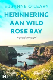 Omslag van Herinnering aan Wild Rose Bay