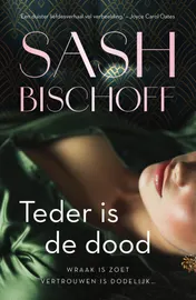 Omslag van Teder is de dood