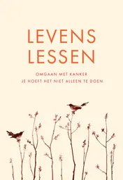 Omslag van Levenslessen