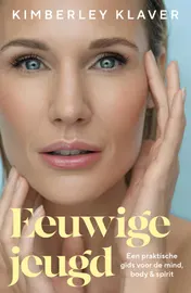 Omslag van Eeuwige jeugd
