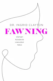 Omslag van Fawning