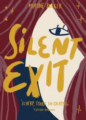 Omslag van Silent exit