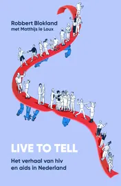 Omslag van Live to tell
