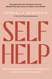 Omslag van Self Help