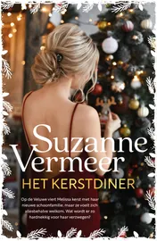 Omslag van Het kerstdiner