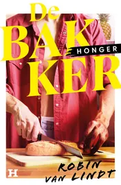 Omslag van De bakker