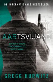 Omslag van Aartsvijand