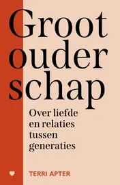 Omslag van Grootouderschap