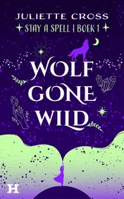 Omslag van Wolf Gone Wild