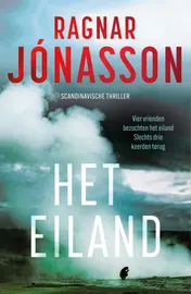 Omslag van Het eiland