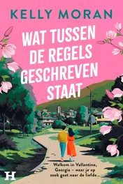 Omslag van Wat tussen de regels geschreven staat