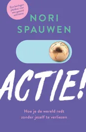 Omslag van Actie!