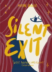 Omslag van Silent exit