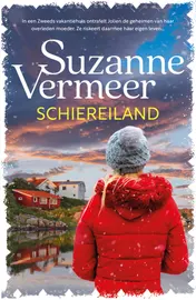 Omslag van Schiereiland