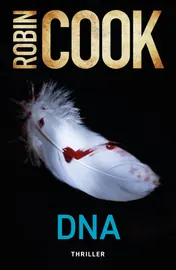 Omslag van DNA