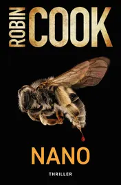 Omslag van Nano