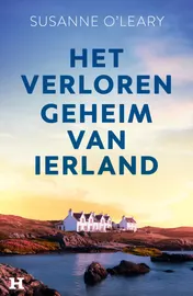 Omslag van Het verloren geheim van Ierland