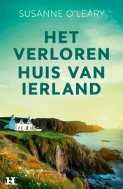 Omslag van Het verloren huis van Ierland