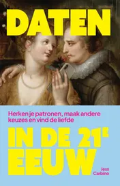 Omslag van Daten in de 21e eeuw