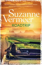 Omslag van Roadtrip