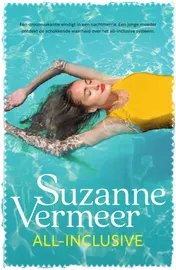 Omslag van All-inclusive