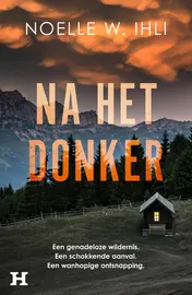 Omslag van Na het donker