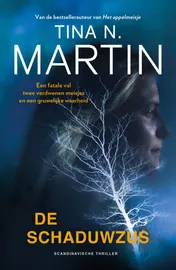 Omslag van De schaduwzus