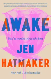 Omslag van Awake