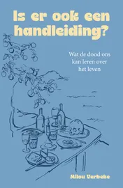 Omslag van Is er ook een handleiding?