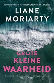 Omslag van Grote kleine waarheid