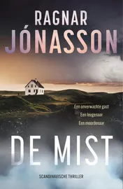 Omslag van De mist