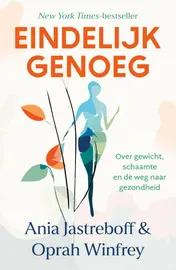 Omslag van Eindelijk genoeg