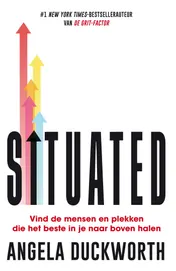 Omslag van Situated